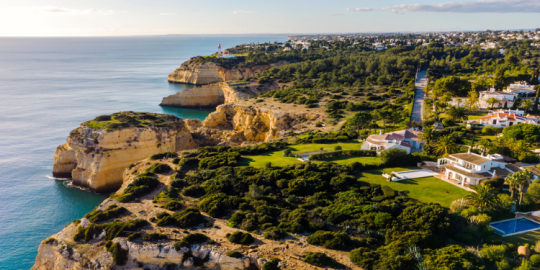 Portugal's visa reform could scrap the controversial Golden Visa