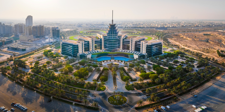 free zone in the UAE