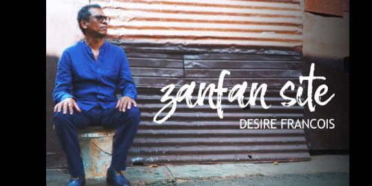 D&eacute;sir&eacute; Fran&ccedil;ois and Cassiya: 30 years of bringing people together