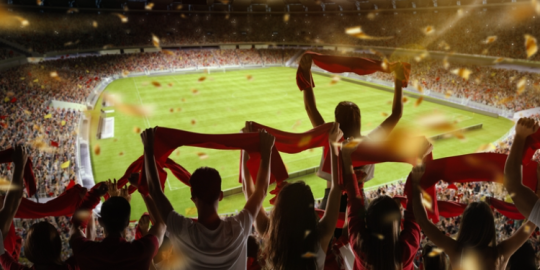 Actu de la semaine : Canal + Maurice ne diffusera pas les matchs de la Coupe du Monde