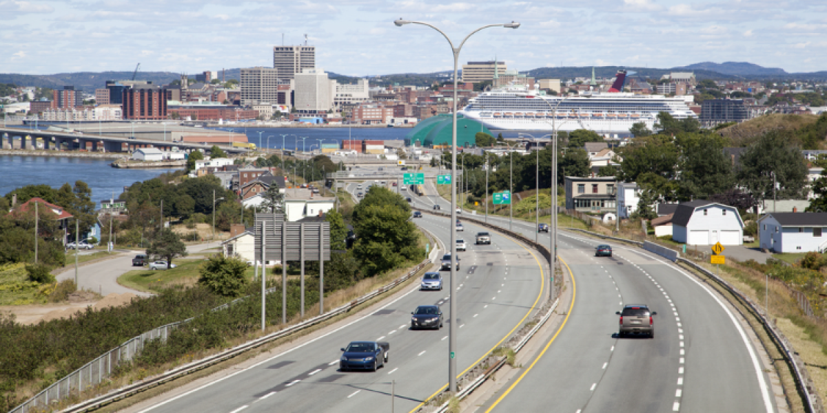 New Brunswick, Canada