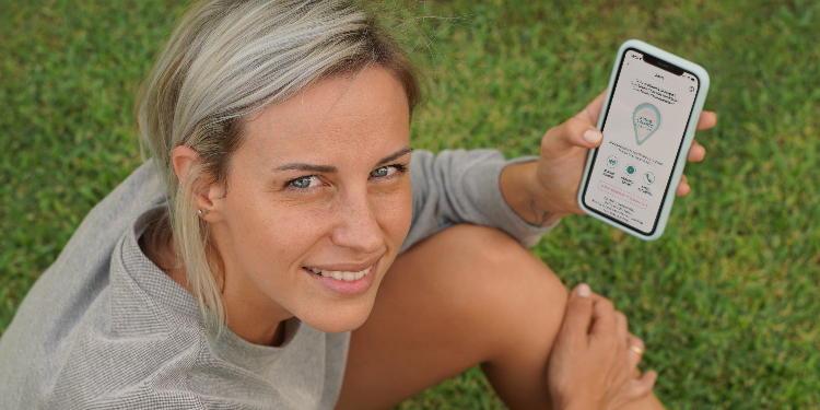 Priscillia Routier Trillard