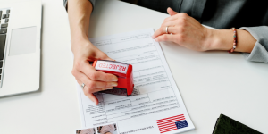 Demande de visa : quels facteurs peuvent entraîner un rejet ?