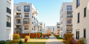 Crise immobilière : quelle est la situation dans le monde ?