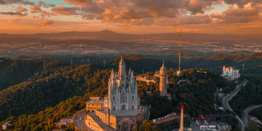 Quelques conseils si vous souhaitez vous installer en Espagne