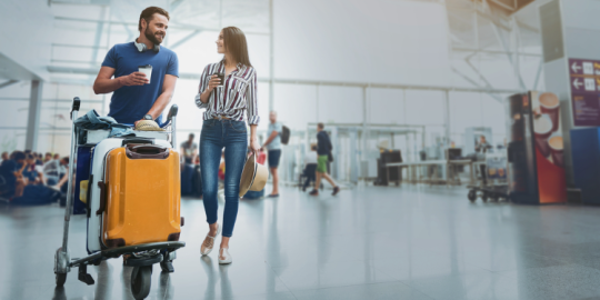 Le migliori destinazioni extra UE per gli espatriati europei