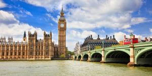 Best countries to start an international career in