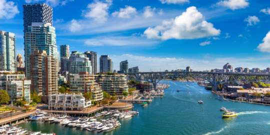 Hai il profilo giusto per immigrare in Canada?