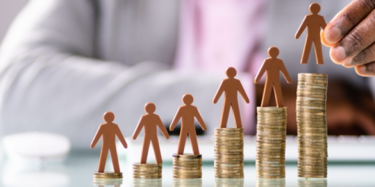 Actu en un coup d'&oelig;il : le montant de la compensation salariale d&eacute;voil&eacute;