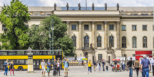 Pourquoi l'Allemagne est une destination de choix pour les études