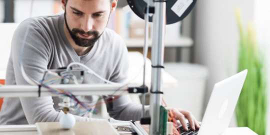 The world's most popular job profiles by 2020