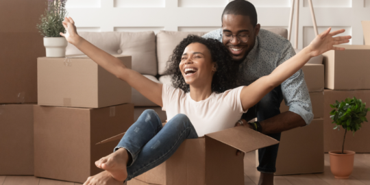 The top 5 destinations for expats in 2023