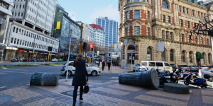 Reprise de l'immigration attendue en Nouvelle-Zélande en 2023