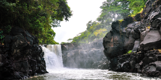 Grande-Rivi&egrave;re-Sud-Est : Rustic beauty