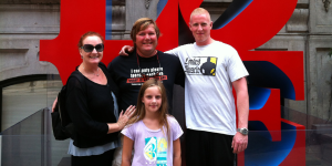 Want to boost your career and life success? Time to move abroad