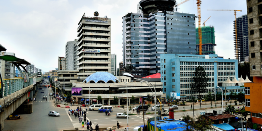 L'Etiopia introduce un nuovo visto per gli investitori stranieri