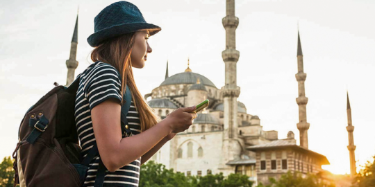 Tips on how to live your best expat life in Turkey