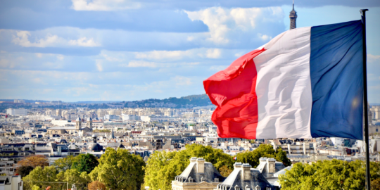 Focus sulla Francia: i consigli del nostro esperto Vanni