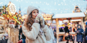 Seul à l'étranger : que faire pendant les fêtes de fin d'année ?