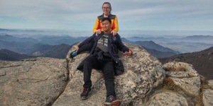 Vivre en Corée du Sud : pour l'amour du coréen