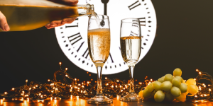 Tour du monde traditions atypiques pour le Nouvel An