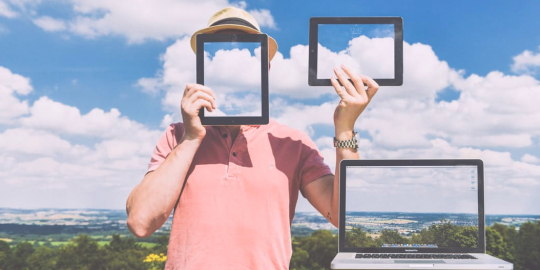 « Cloud computing » : l'avenir des entreprises