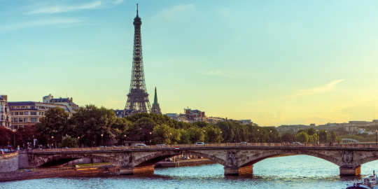 Vivre en France : ce qui change en 2017