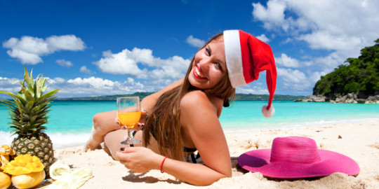 Christmas Eve and Christmas Day: Last minute deals for expats