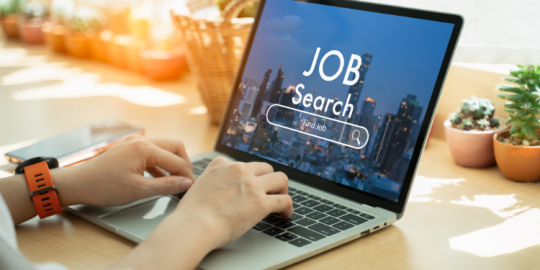 Come trovare lavoro all'estero nel 2023?