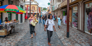 Partir vivre dans un territoire d'outre-mer : expatriation ou pas ?