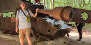 Andare in pensione in Vietnam per una vita migliore: la storia di un espatriato