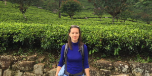 Entrepreneure au Sri Lanka : entre paysages et douceur de vivre