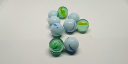 Creole expression : Tir so kanet dan zwe