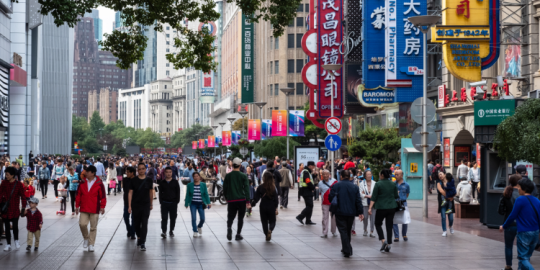 La Cina riapre i battenti: cosa significa per gli espatriati e per l'economia?