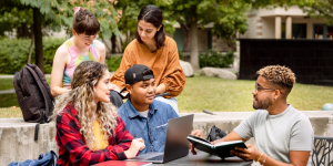 S'expatrier en 2023 : pour poursuivre ses études supérieures