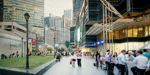 Singapour : nouvelles mesures pour aider les entreprises à recruter à l'international