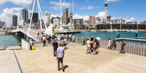 Will Jacinda Ardern's resignation impact immigration to New Zealand?