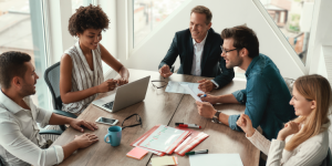 What are the most sought-after skills for expats in 2023?