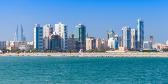 New year new laws for expats in the Middle East 