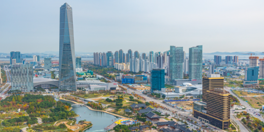 Corea del Sud: questi settori hanno bisogno di manodopera