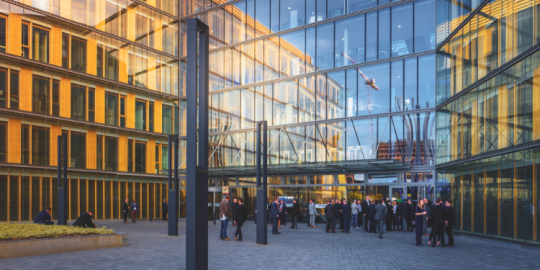 Il Lussemburgo fatica ad assumere talenti stranieri