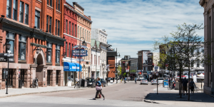 Le Canada séduit de plus en plus de francophones
