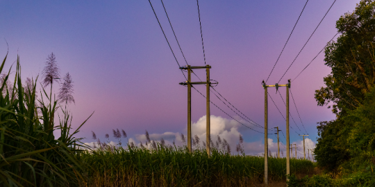 Actu de la semaine du 30 janvier : L'&eacute;lectricit&eacute; jusqu'&agrave; 30 % plus cher depuis cette semaine