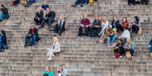 Immigration in Finland rose even during the pandemic