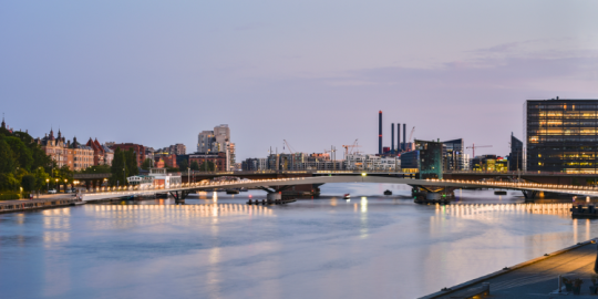 Dinamarca abre las puertas al talento extranjero