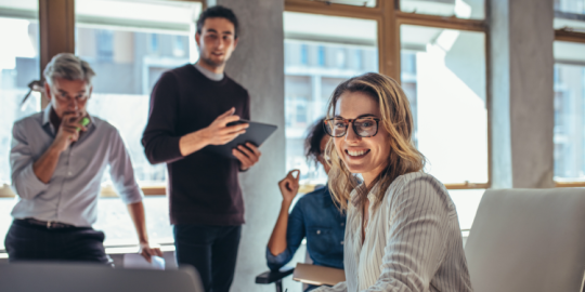 Canad&aacute; apuesta por los empresarios extranjeros