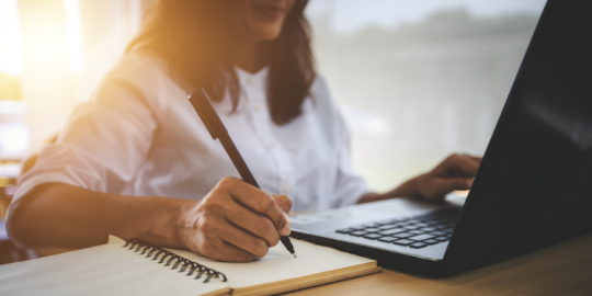 Corsi a distanza: i rischi per gli studenti internazionali