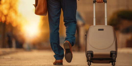 Retour d'expatriation&nbsp;: comment aborder sa carri&egrave;re&nbsp;?