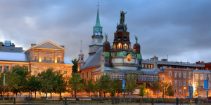 The best cities for an unforgettable student life