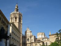 Allison in Valencia: "Spanish people are very welcoming"